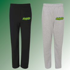 St. Thomas LAX Sweatpants St. Thomas LAX Sweatpants